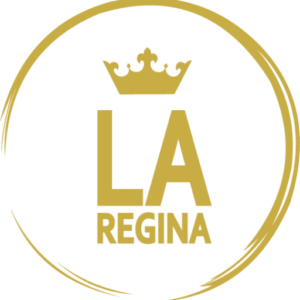 logotipo La Regina